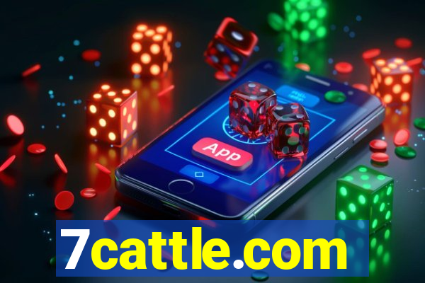 7cattle.com plataforma de jogos