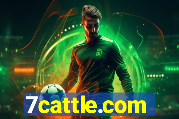 7cattle.com plataforma de jogos