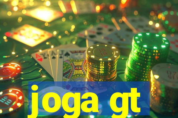 joga gt