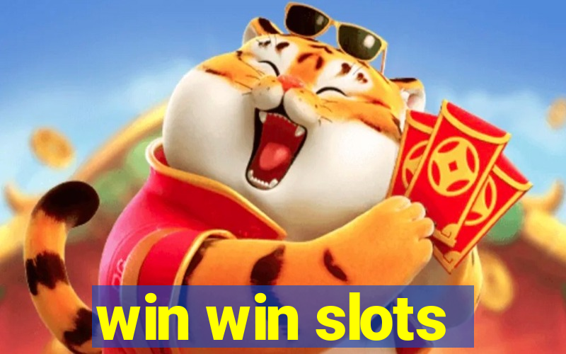 win win slots