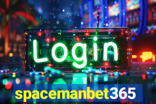 spacemanbet365