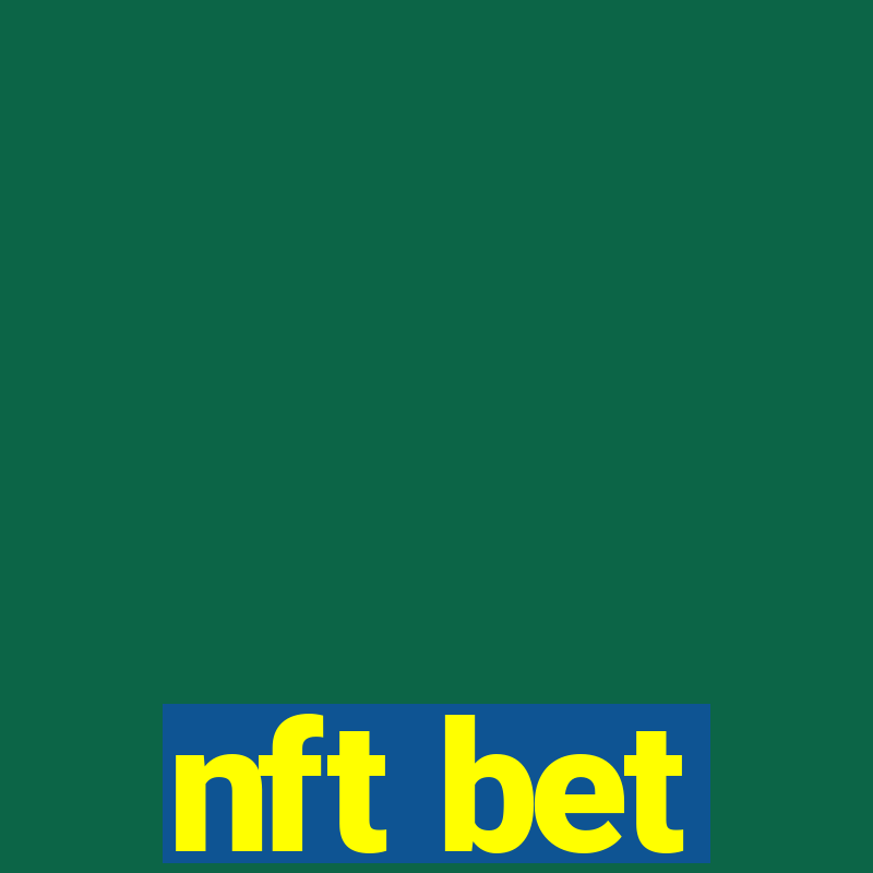 nft bet