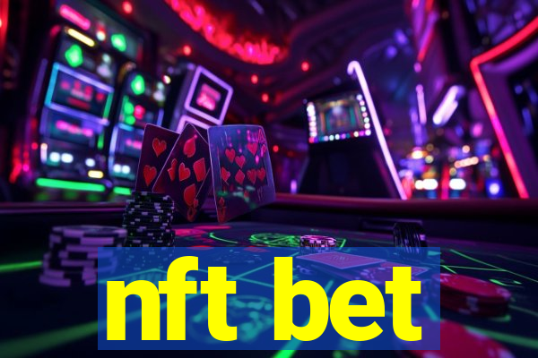 nft bet