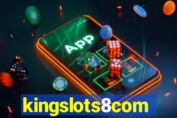 kingslots8com