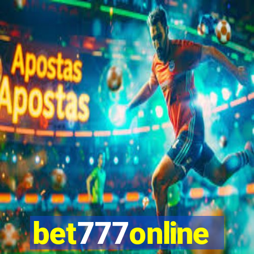 bet777online