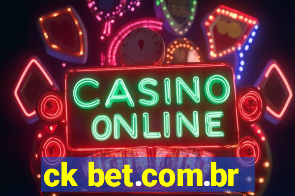 ck bet.com.br