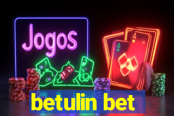 betulin bet