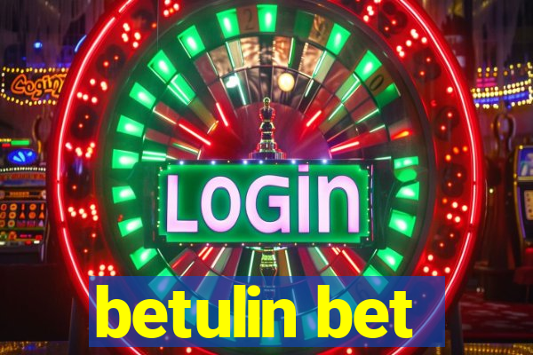 betulin bet