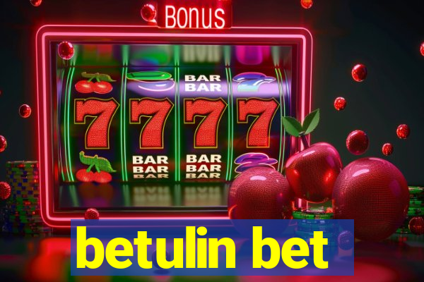 betulin bet