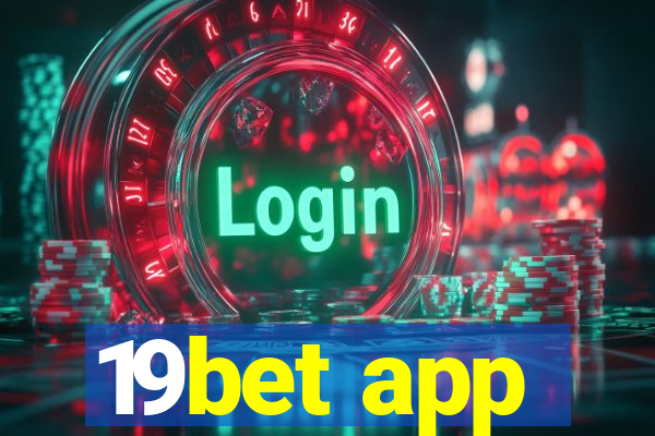 19bet app