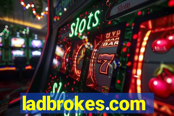 ladbrokes.com