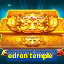 edron temple