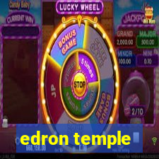 edron temple