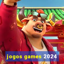 jogos games 2024