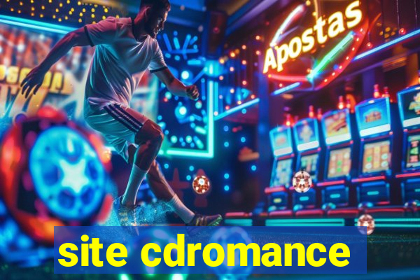 site cdromance