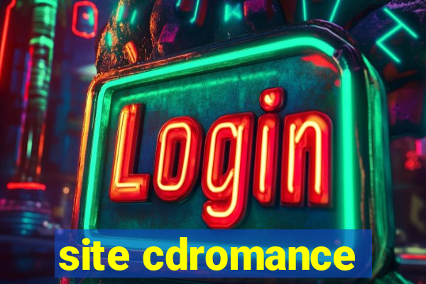 site cdromance