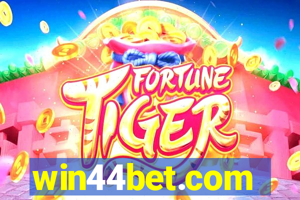 win44bet.com