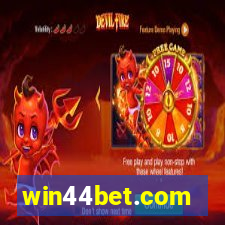 win44bet.com