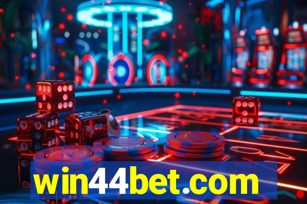 win44bet.com