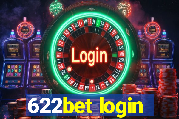 622bet login