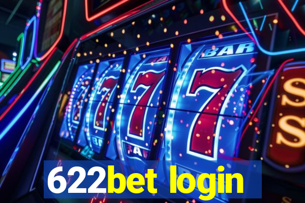 622bet login