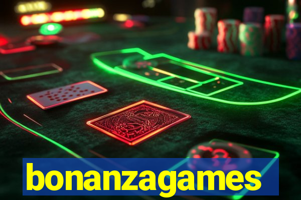 bonanzagames