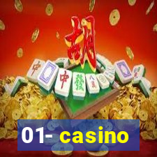 01- casino