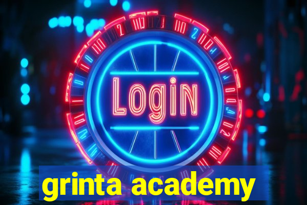 grinta academy