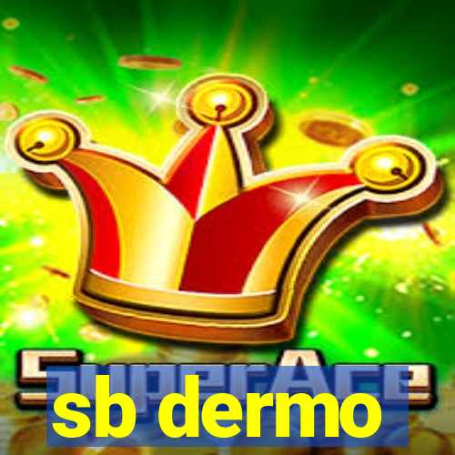 sb dermo