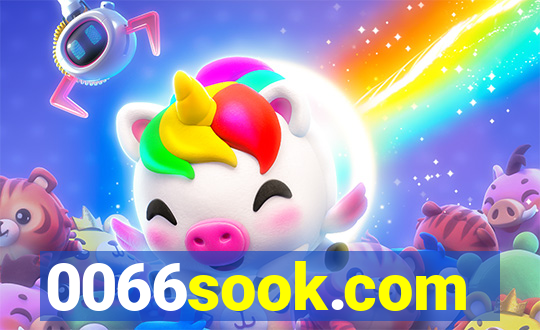 0066sook.com