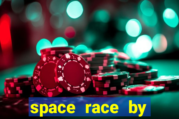 space race by lucky streak