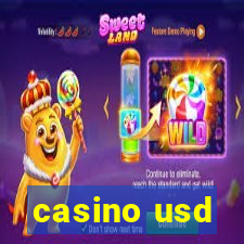 casino usd