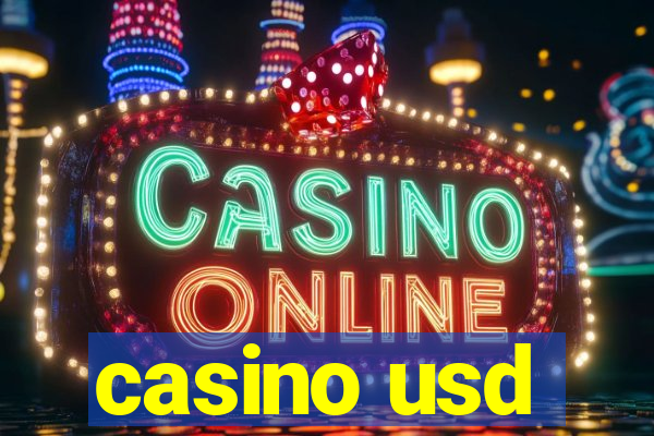 casino usd