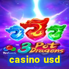 casino usd