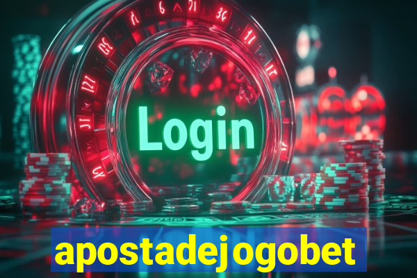 apostadejogobet