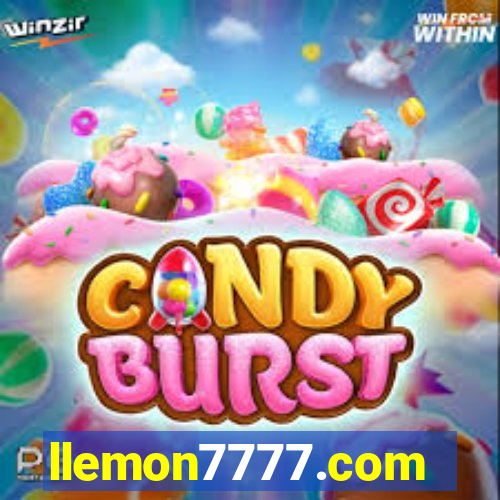 llemon7777.com