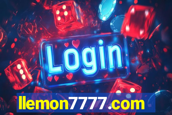 llemon7777.com