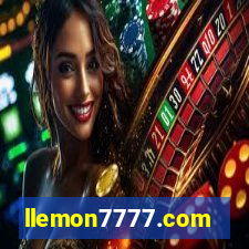 llemon7777.com