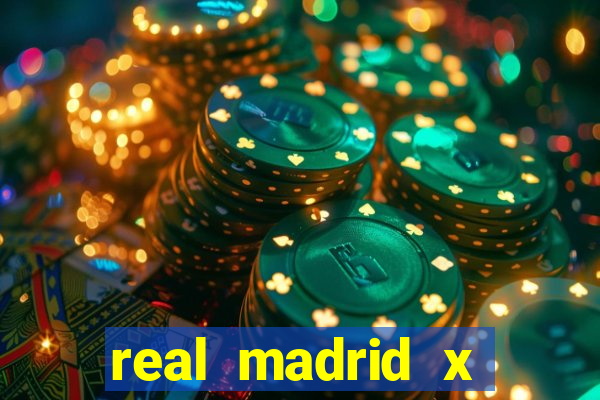 real madrid x liverpool futemax