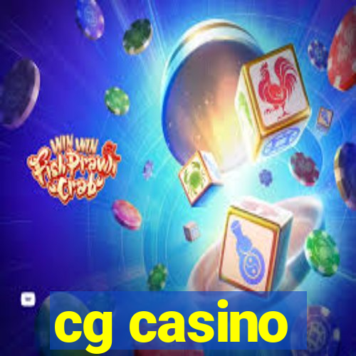 cg casino