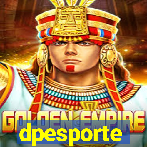 dpesporte