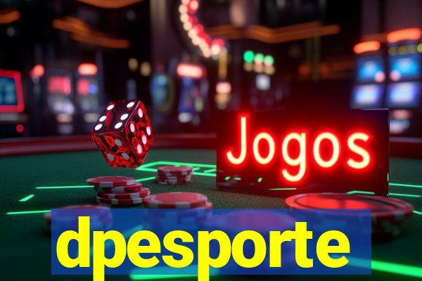 dpesporte