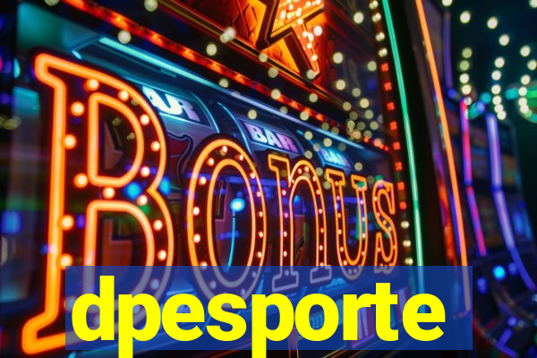 dpesporte