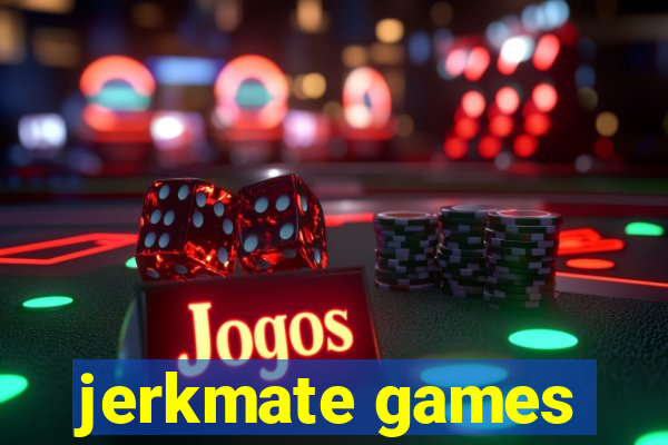 jerkmate games