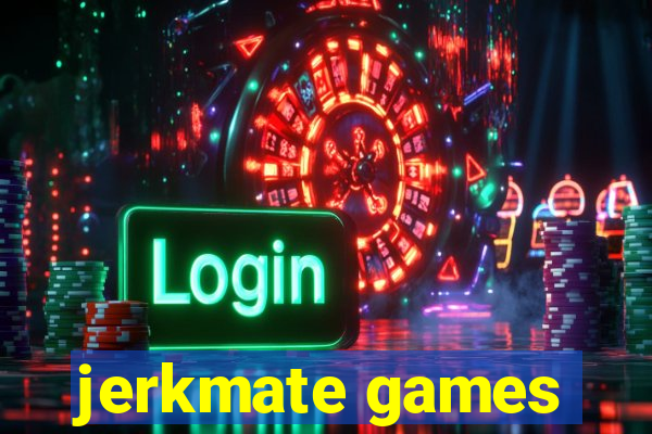 jerkmate games