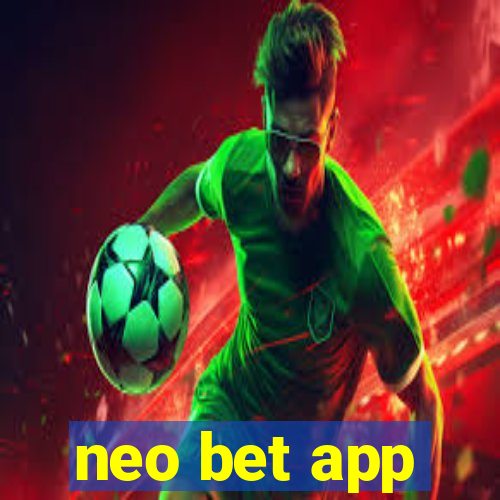 neo bet app