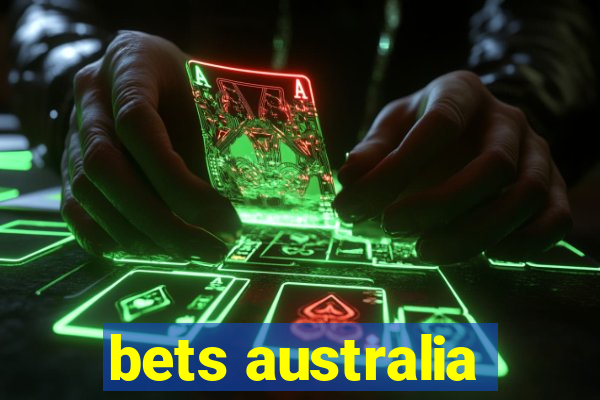 bets australia