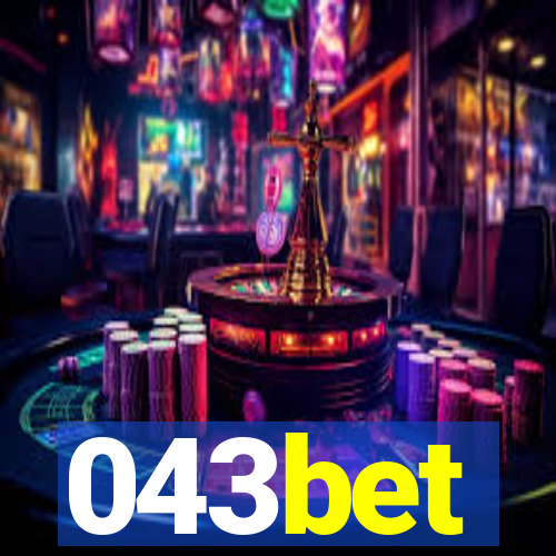 043bet