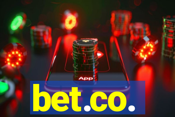 bet.co.