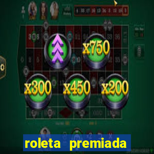 roleta premiada estrela bet